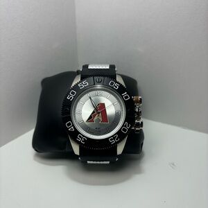 Game Time‎ Beast Men Arizona Diamond Backs Sports watch